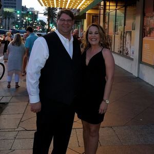 Meet your Posher, Tina